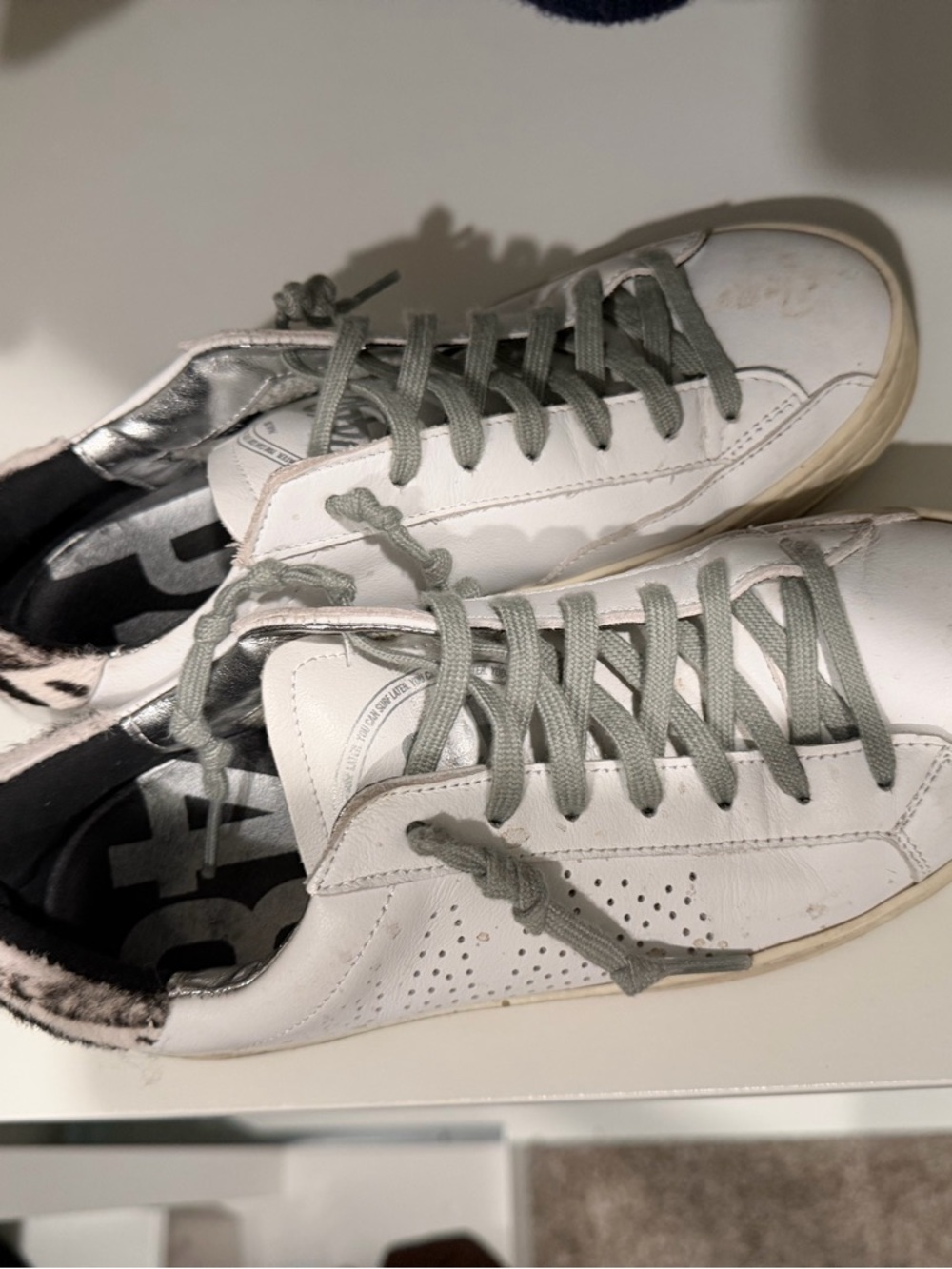 P448 Sneakers